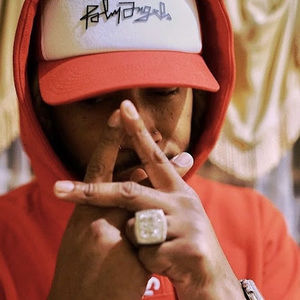 Meet your Posher, Chaz